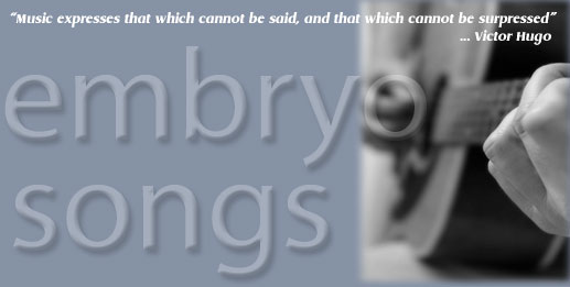 Embryo Songs